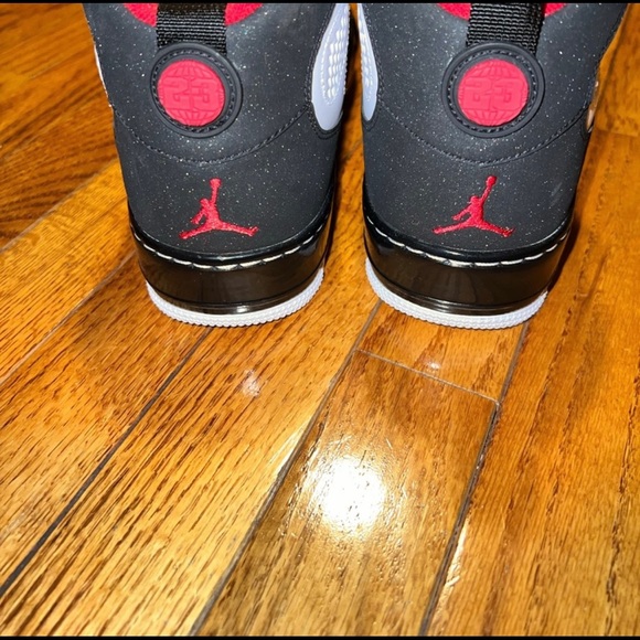 Size 11 - Picture 4 of 6